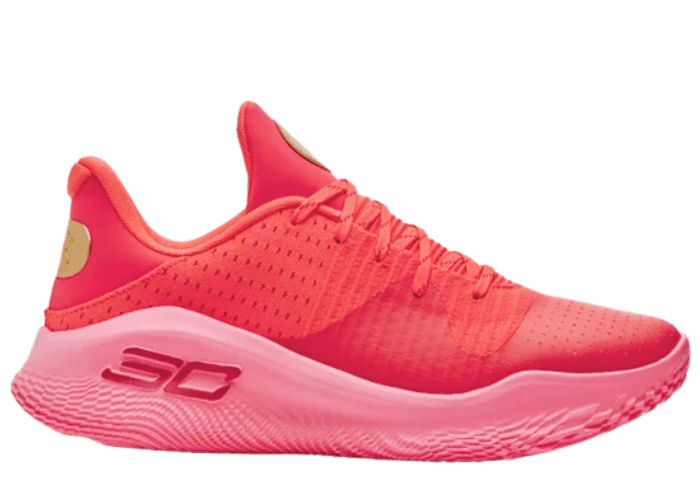 Curry 4 FloTro | Under Armour